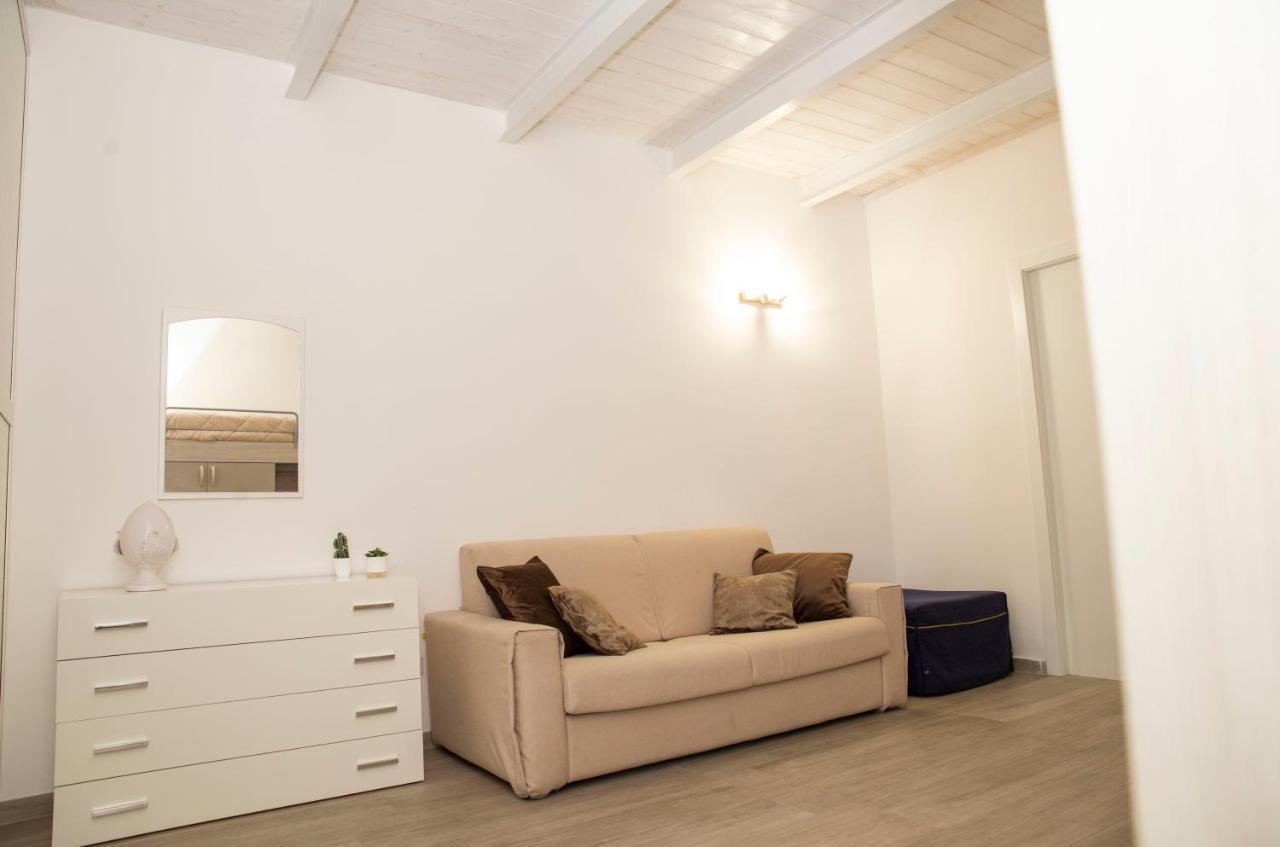 Casa Vacanze Capitano Porto Cesareo Exterior photo
