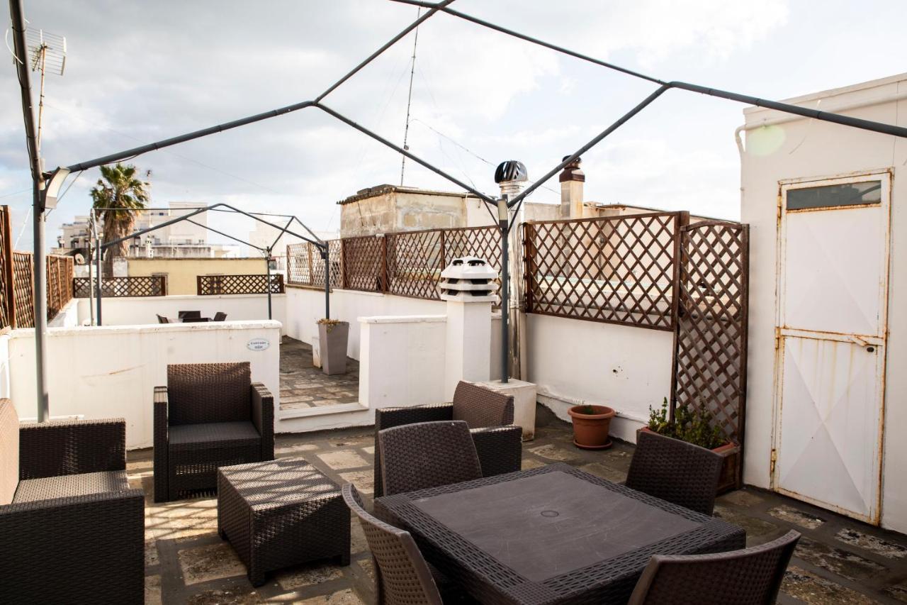 Casa Vacanze Capitano Porto Cesareo Exterior photo
